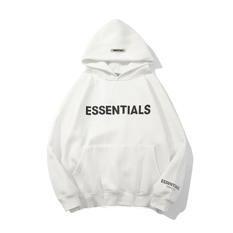 Fear of God Essentials Hoodie