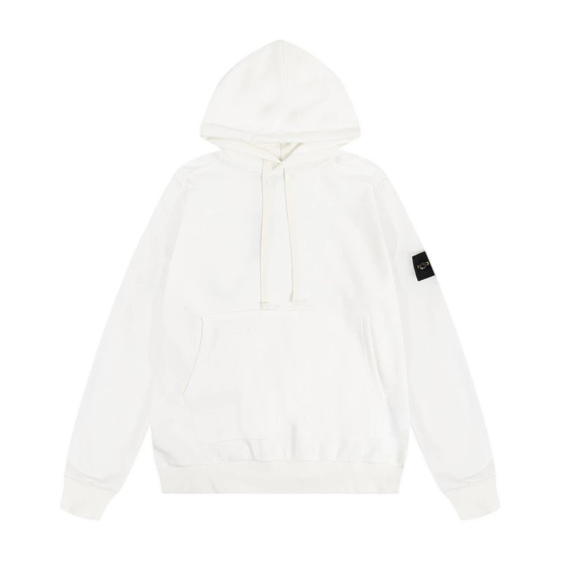 Stone Island Hoodie