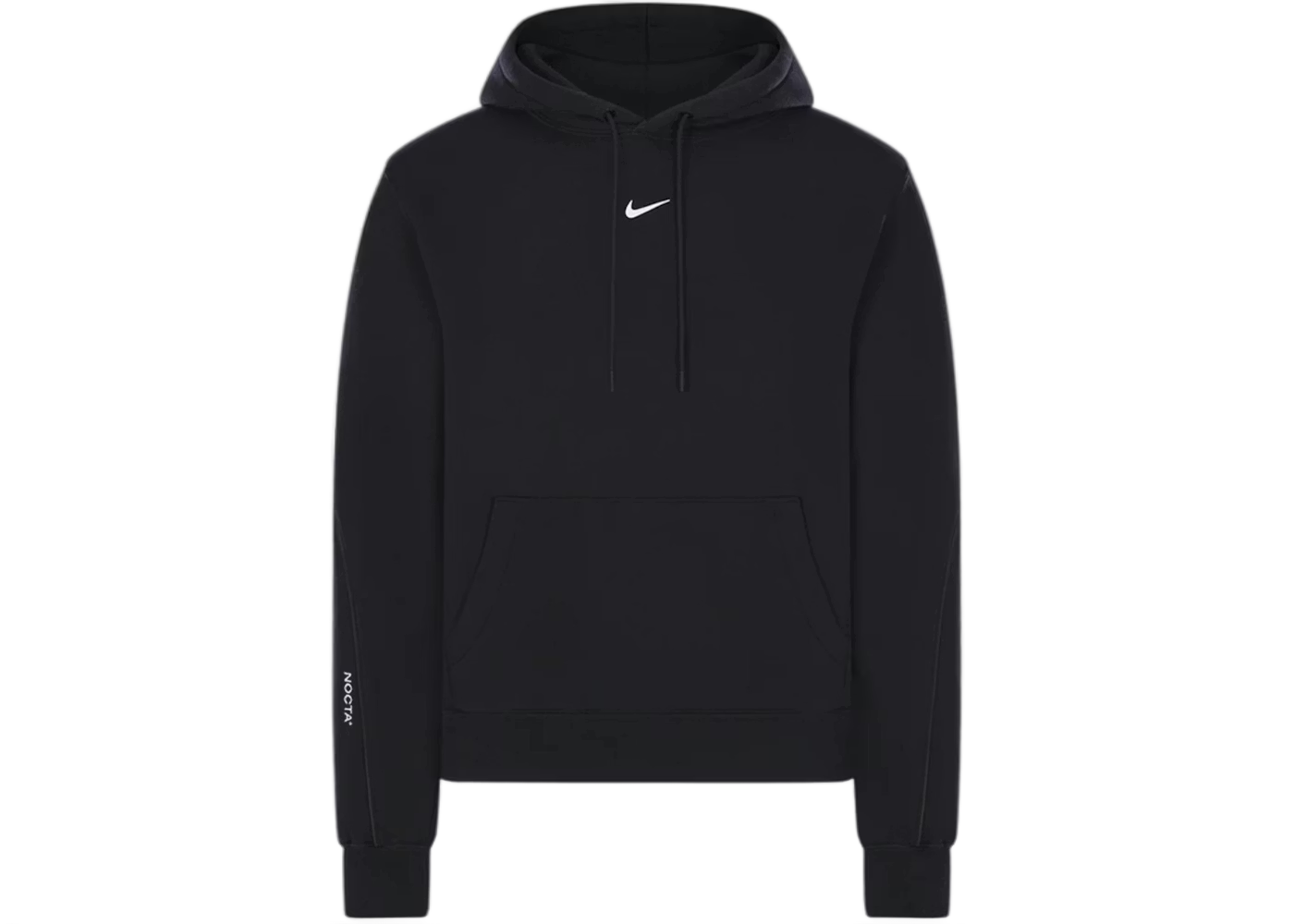 Nike x NOCTA NRG Fleece CS