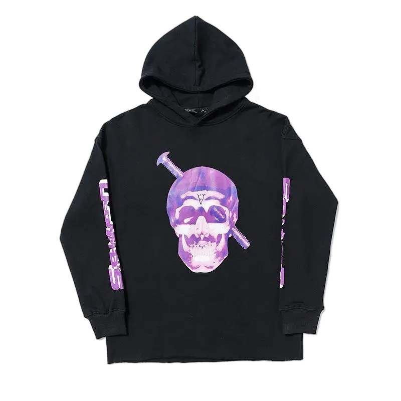 Vlone Screwhead Hoodie