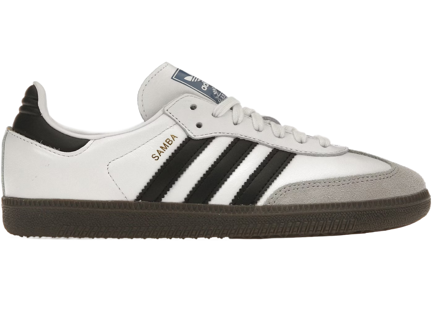 Adidas Samba OG
