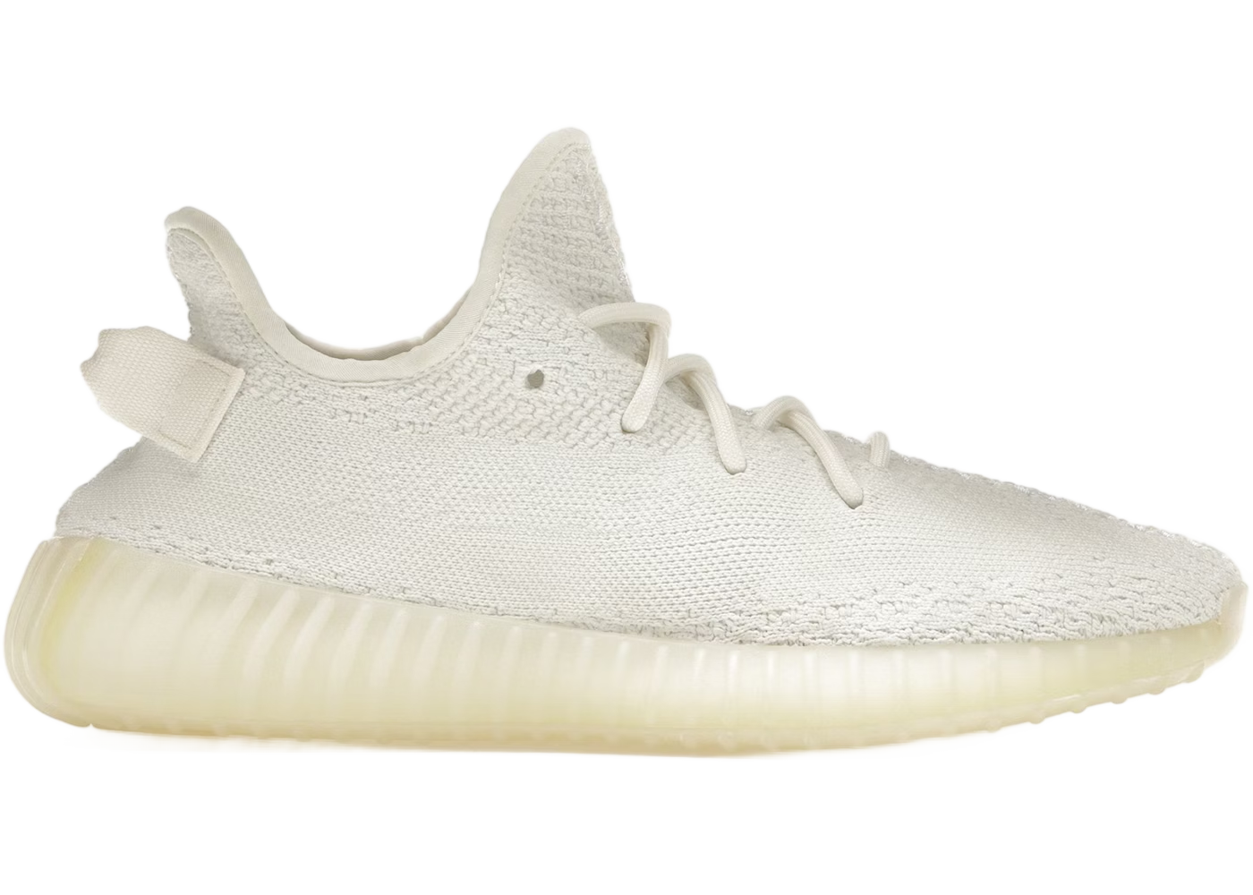 Yeezy 350 V2 Cream White
