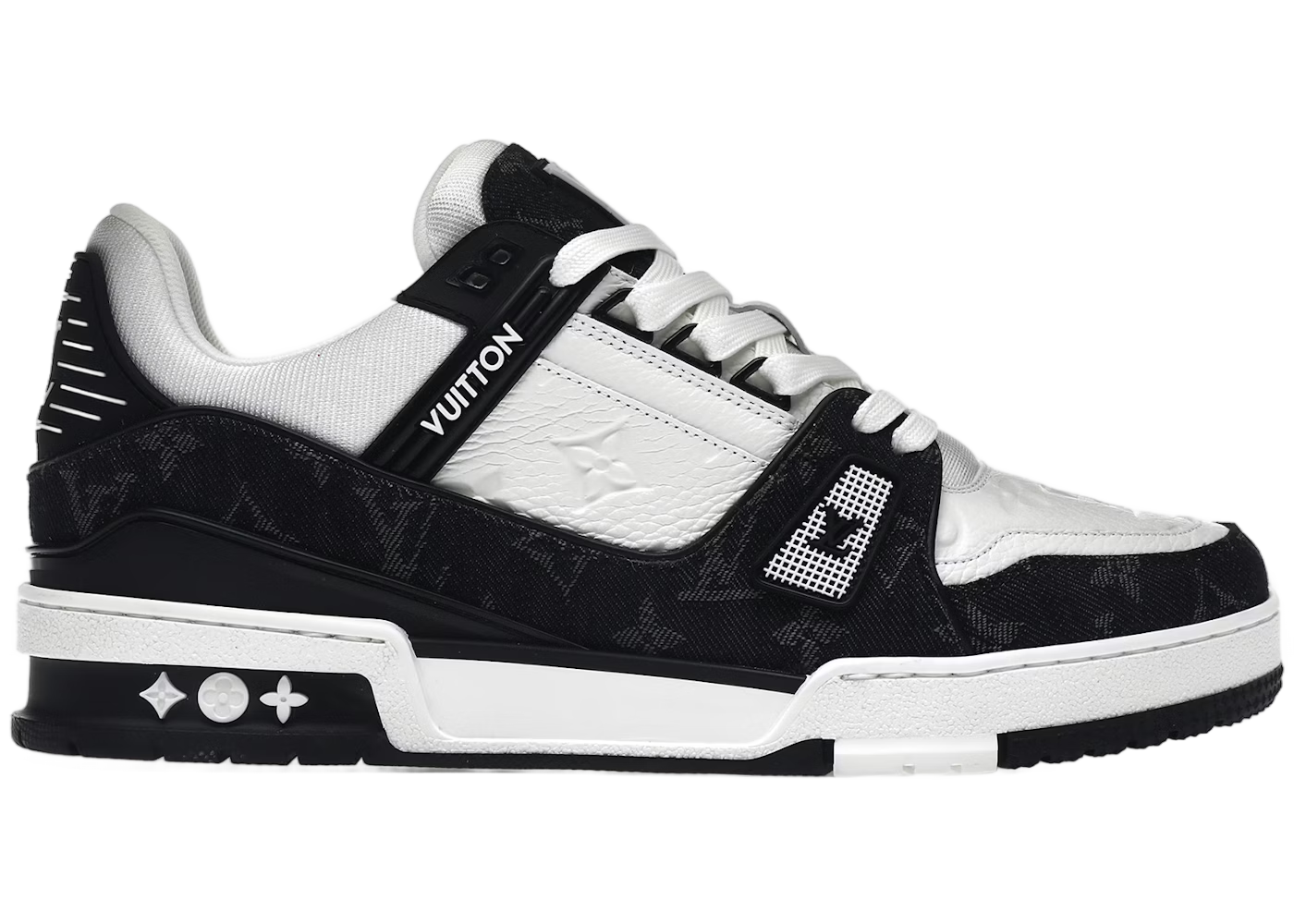 Louis Vuitton Trainers