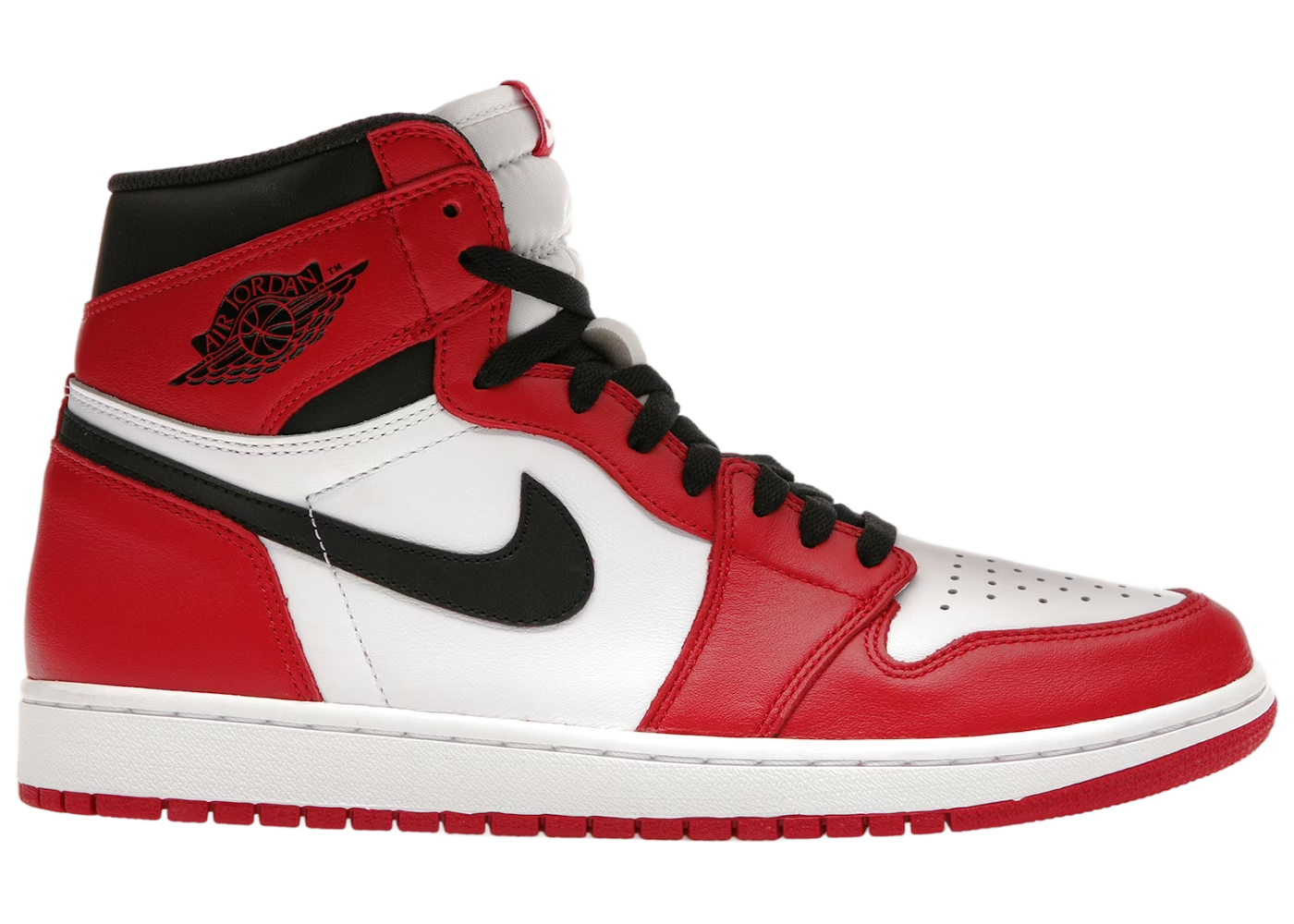 Nike Air Jordan 1 Chicago