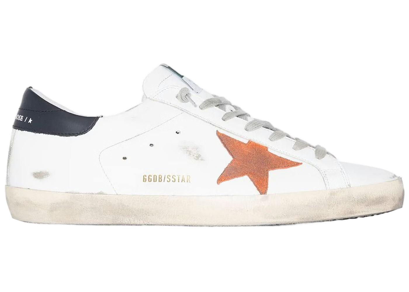Golden Goose Super Star